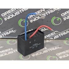 Shizuki BK0-C2204H03 Brake Resistor Module Used