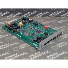 Kentrox 77123-L2 T-SERV II Channel Service Card 300-00503-01 Used