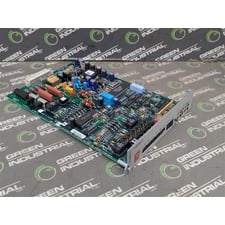 Kentrox 77123-L2 T-SERV IIC Channel Service Card 13-00785-00 Rev J3 Used