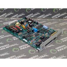 Kentrox 77123-L2 T-SERV IIC Channel Service Card 13-00785-00 Rev J6 Used