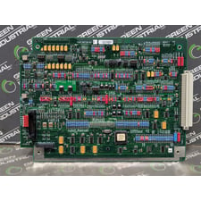 Bently Nevada PWA140720-01 Dual Vibration Monitor Main Board 3300/16 Rev. F Used
