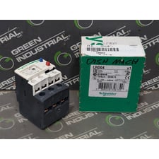 Schneider Electric LRD04 Thermal Overload Relay TeSys 034674 New NIB
