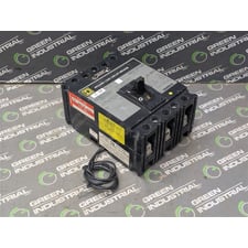 Square D FAL320151021 Bolt-On Circuit Breaker 15A 240VAC Shunt Trip Used