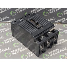 General Electric TEI32030 Circuit Breaker 30A 240VAC Used