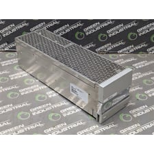 Valere Power VBLANK Eltek Rectifier Filler Module Series 4:24 Used