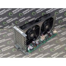 Nortel Networks NTPM56AA OPTera Metro 5100 Cooling Fan Assembly NTPM5601 Used