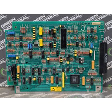 Bently Nevada PWA78392-01 Dual Vibration Monitor Main Board 3300/16 Rev AH Used
