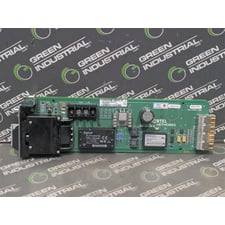 Nortel Networks NTPM53AA OPTera Metro 5100 Power Card Used