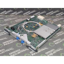 Nortel Networks NT0H16JB OPTera Metro 5200 Fiber Optic Interface Card Used