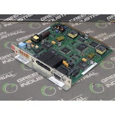 ADC SPX-HLXRG4 Remote Soneplex HDSL Module PCB 1056223 Used
