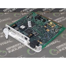 Westell D90-311440 NIU PM Performance Monitor Module Rev. M Used