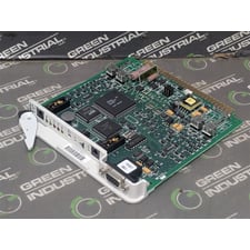Westell D90-311440 NIU PM Performance Monitor Module Rev. U Used