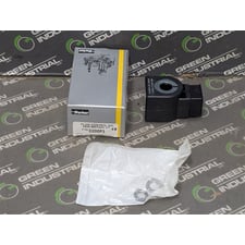 Parker 7D200P3 Solenoid Valve Coil 110/120V 10W N0D200P3 Used
