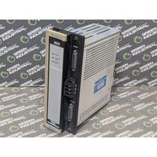 Gould MA-J820-001 Modicon Remote I/O Driver Module Used