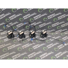 Lot of 4 Koshin BK0-C2195 Current Sensor Modules Used