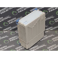 Westinghouse Emerson 1C31234G01 Ovation Contact Input Module OS Used