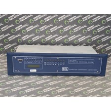 Schweitzer SEL-351A Distribution Protection System 0351A00323554X1 Used