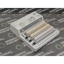 Schneider Electric 170INT11003 TSX MOMENTUM Inferbus Comm Adapter with Base Used