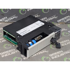 Allen Bradley 1756-L61/B ControlLogix Processor Module F/W 1.10 Used