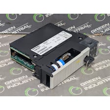 Allen Bradley 1756-L61/B ControlLogix Processor Module Rev. F02 F/W 1.9 Used