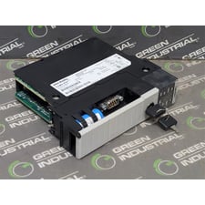 Allen Bradley 1756-L61/B ControlLogix Processor Module F/W 1.9 Used
