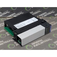Allen Bradley 1756-ENBT/A ControlLogix Communication Module F/W 6.004 Used