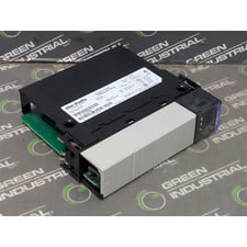 Allen Bradley 1756-ENBT/A ControlLogix Communication Module F/W 4.008 Used
