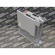 Allen Bradley 2198-H008-ERS Kinetix 5500 Servo Drive Module 6.3A FW 7.013 Used
