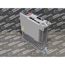 Allen Bradley 2198-H008-ERS Kinetix 5500 Servo Drive Module 6.25A FW 5.002 Used