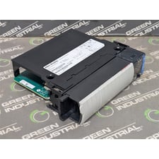 Allen Bradley 1756-IB16/A ControlLogix DC Input Module FW 3.3 Used