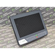 KEBA KeTop T155WL-D10-EN1-W10E Mobile Handheld Terminal 124393/00 Used