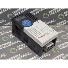 Allen Bradley 25C PowerFlex 527 Variable Frequency Drive Control Module Used