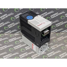 Allen Bradley 25B-D2P3N114 PowerFlex 525 Variable Frequency Drive 1 HP Used