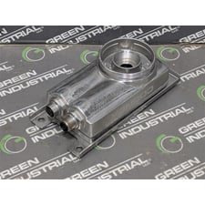 Cognex In-Sight 5403S Vision System Camera Body 821-0040-1R Rev. B Used