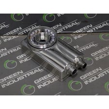 Cognex In-Sight 5400S Vision System Camera Body 800-5855-3R Rev. B Used