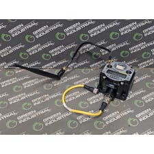 Banner DX80 SureCross UE3RM1809 Remote Node Module Used