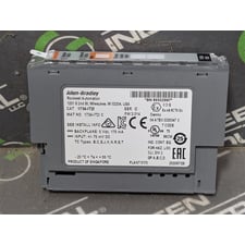 Allen Bradley 1734-IT21 Point I/O Thermocouple Input Module Series C Used