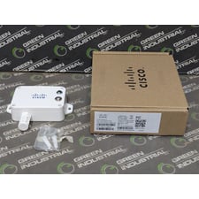 Cisco AV201 Indoor Temperature and Humidity Sensor IOTAV-L-ENV-I1-US New NIB