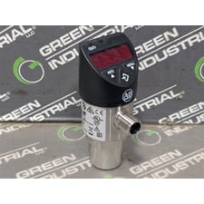Allen Bradley 836P-D2NFGB20PA-D4 IO-Link Pressure Switch 0-200 PSIG Used
