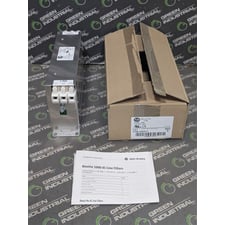 Allen Bradley 2198-DB20-F Kinetix 5000 Line Filter Module 20A New NIB