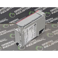 Allen Bradley 1769-IA16/A Compact I/O 16 PT Input Module F/W 3.1 Used