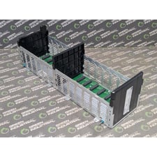 Allen Bradley 1756-A13/C ControlLogix 13 Slot Chassis PN-240521 Used