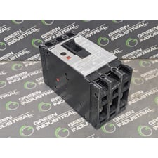 ITE / Siemens ED63A010 Motor Circuit Interrupter Breaker 10A 600V 3 Pole ED6-ETI Used