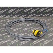Banner T30UDPA U-Gage Dual Discrete Ultrasonic Proximity Sensor Used