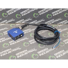 Wengler P3PC011 Bluetooth Laser Distance Sensor 30-80mm Range Used