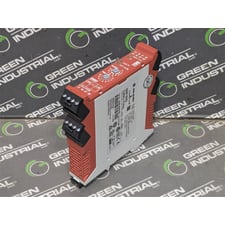 Allen Bradley 440R-EM4R2D Guardmaster GSR EMD Safety Relay PN-114866 Used