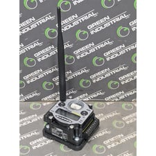 Banner DX80N9X6S-P2C Performance Series Wireless Gateway RM1809 Used