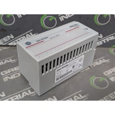 Allen Bradley 1794-IA16/A Flex I/O 120VAC Input Module 95690802 Rev A01 Used