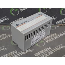 Allen Bradley 1794-OA16/A Flex I/O Relay Output Module 95690902 Used