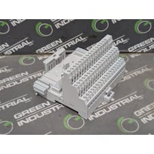 Allen Bradley 1794-TB3G/A Flex I/O Terminal Base Module Used